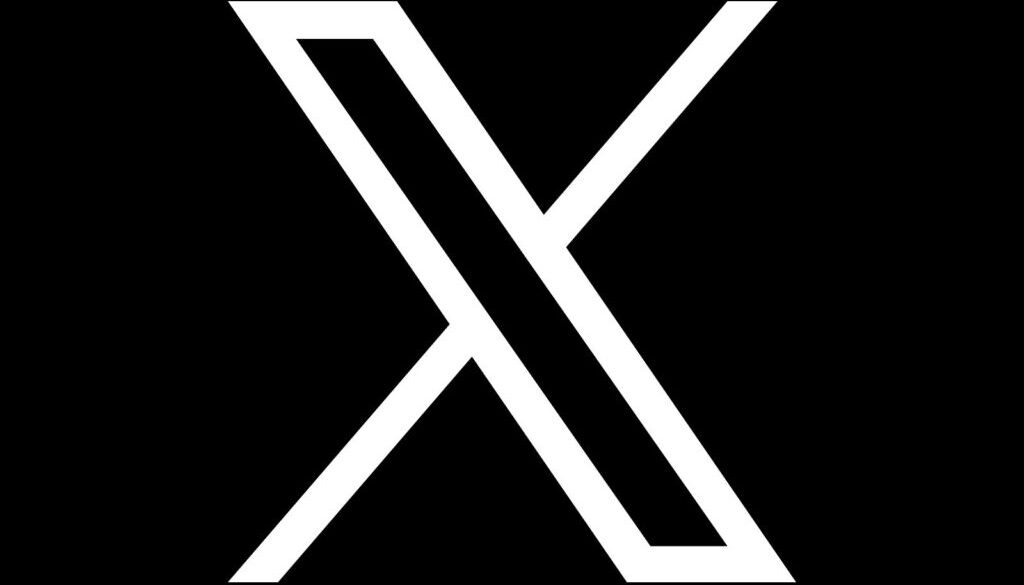 X_logo